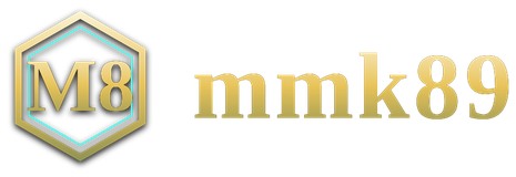 mmk89 logo
